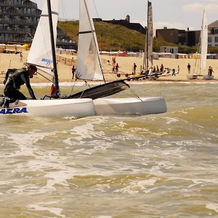 Daire Louisiana 1 - Koninklijke Baan 71-b1 *