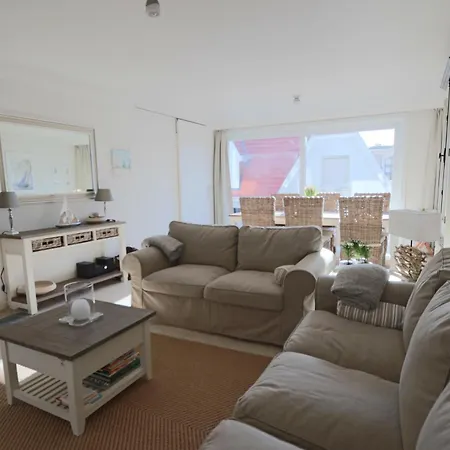 Louisiana 1 - Koninklijke Baan 71-b1 De Haan