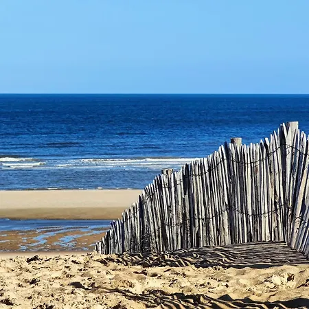 アパート Louisiana 1 - Koninklijke Baan 71-b1 デ ハーン