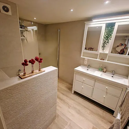 Louisiana 1 - Koninklijke Baan 71-b1 Appartement *