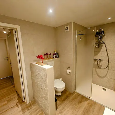 Apartmán Louisiana 1 - Koninklijke Baan 71-b1 *