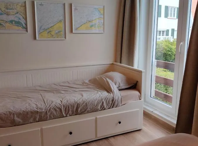 شقة Louisiana 1 - Koninklijke Baan 71-b1