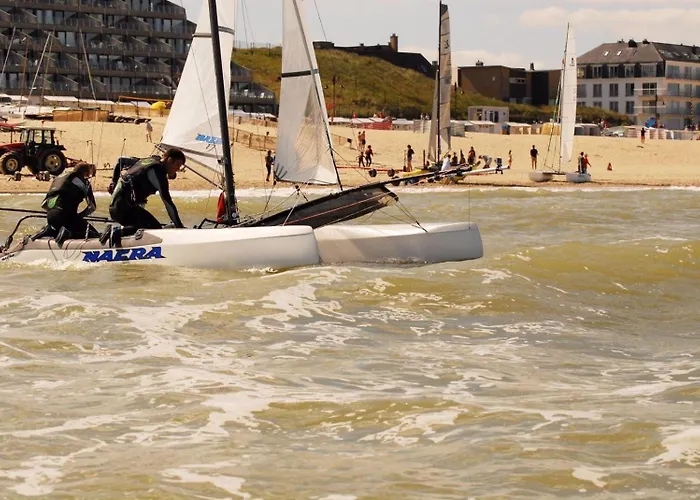 شقة Louisiana 1 - Koninklijke Baan 71-b1 *