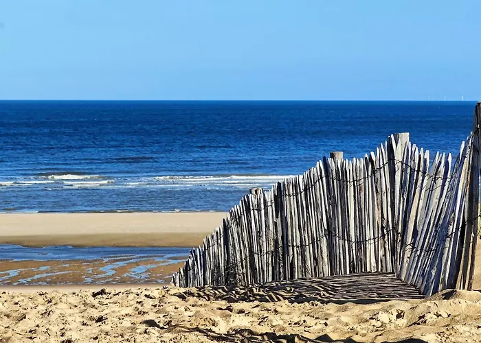 شقة Louisiana 1 - Koninklijke Baan 71-b1 دي هان