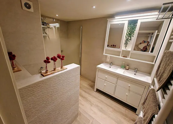 Louisiana 1 - Koninklijke Baan 71-b1 شقة *