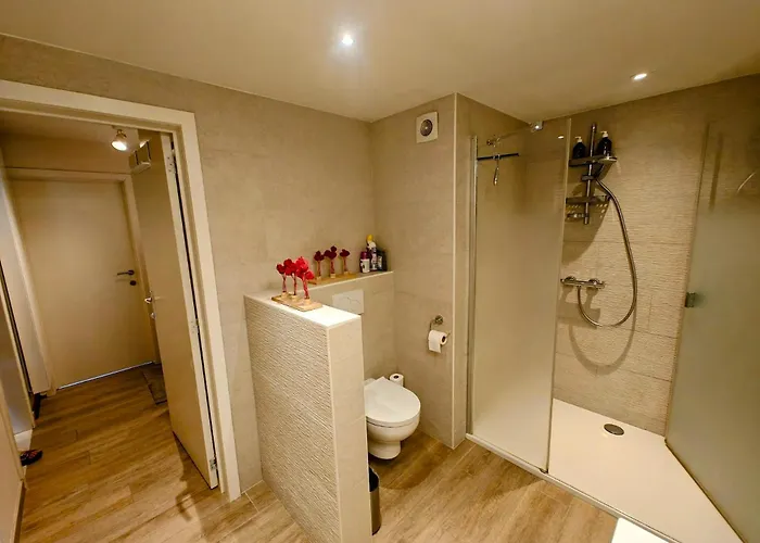 شقة Louisiana 1 - Koninklijke Baan 71-b1 *