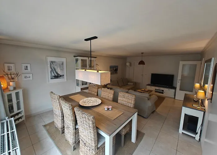 شقة Louisiana 1 - Koninklijke Baan 71-b1 *